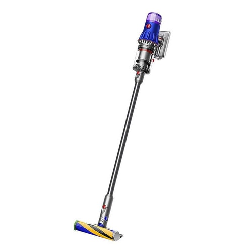 Dyson V12 Detect Slim Fluffy SV20 FF N  整備済み品