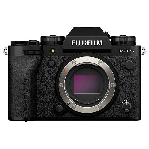 FUJIFILM X-T5 ボディ [ブラック]