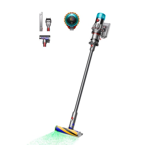 Dyson V12 Detect Slim Fluffy SV46 FF