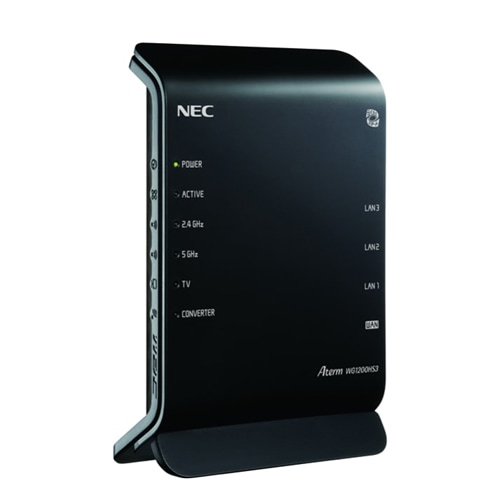 Aterm WG1200HS3 PA-WG1200HS3