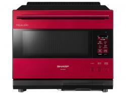 ヘルシオ AX-LSX3A-R [バイブレーションレッド]