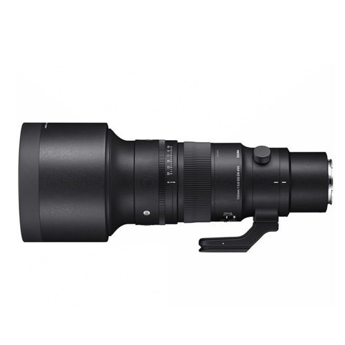 500mm F5.6 DG DN OS [ソニーE用]