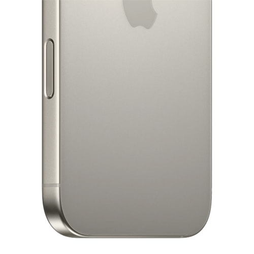 iPhone 16 Pro 128GB SIMフリー [ナチュラルチタニウム] (SIM