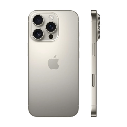 iPhone 16 Pro 512GB SIMフリー [ナチュラルチタニウム] (SIMフリー)
