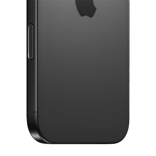 iPhone 16 Pro 128GB SIMフリー [ブラックチタニウム] (SIMフリー)