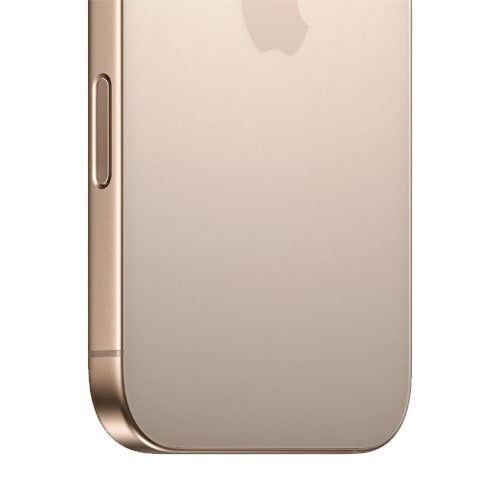 iPhone 16 Pro 1TB SIMフリー [デザートチタニウム] (SIMフリー)