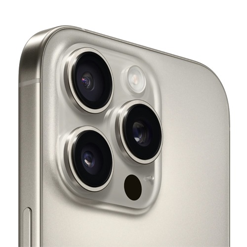 iPhone 16 Pro 1TB SIMフリー [ナチュラルチタニウム] (SIMフリー