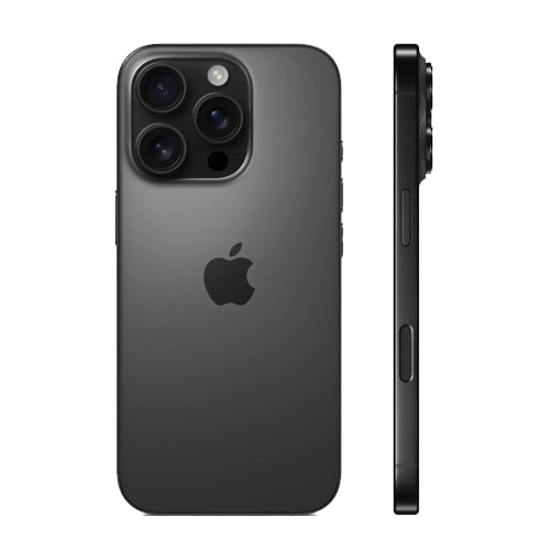 iPhone 16 Pro 1TB SIMフリー [ブラックチタニウム] (SIMフリー)