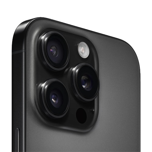 iPhone 16 Pro Max 256GB SIMフリー [ブラックチタニウム] (SIMフリー)