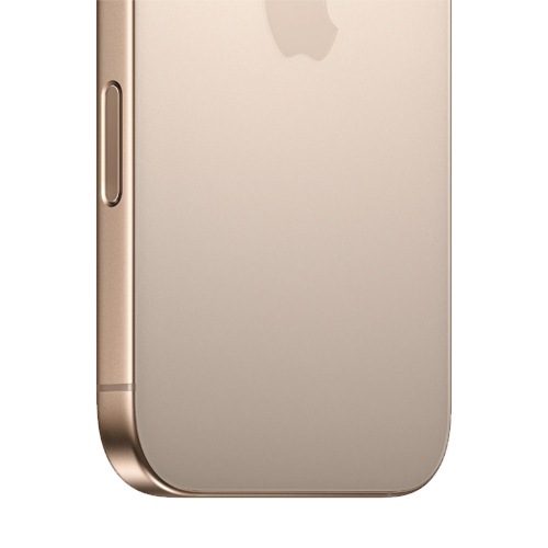 iPhone 16 Pro Max 512GB SIMフリー [デザートチタニウム] (SIMフリー)