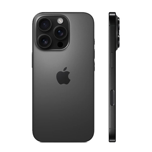 iPhone 16 Pro 256GB SIMフリー [ブラックチタニウム] (SIMフリー)