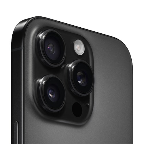 iPhone 16 Pro 256GB SIMフリー [ブラックチタニウム] (SIMフリー)
