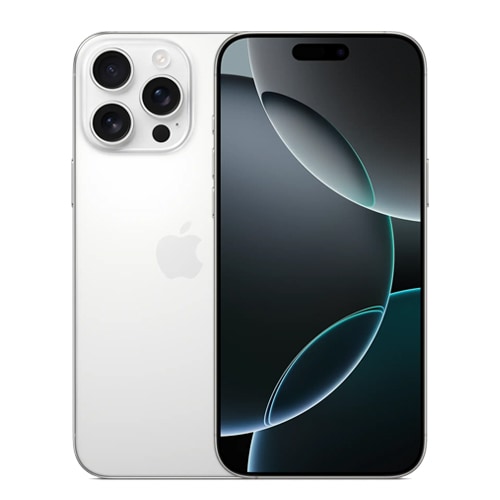 iPhone 16 Pro Max 512GB SIMフリー [ホワイトチタニウム] (SIMフリー)