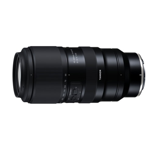 50-400mm F/4.5-6.3 Di III VC VXD (Model A067) [ニコンZ用]