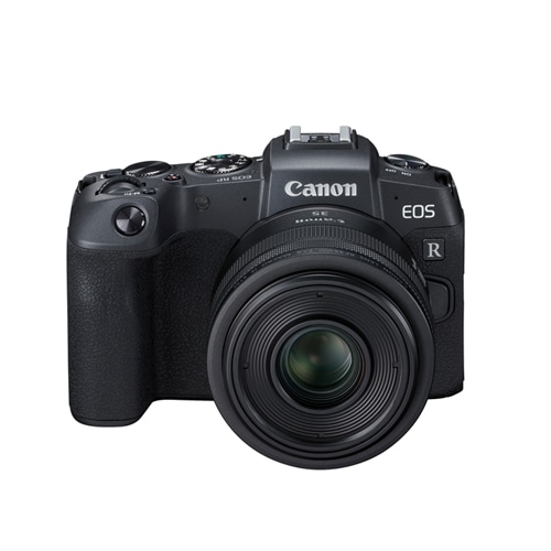 EOS RP RF35 MACRO IS STM レンズキット