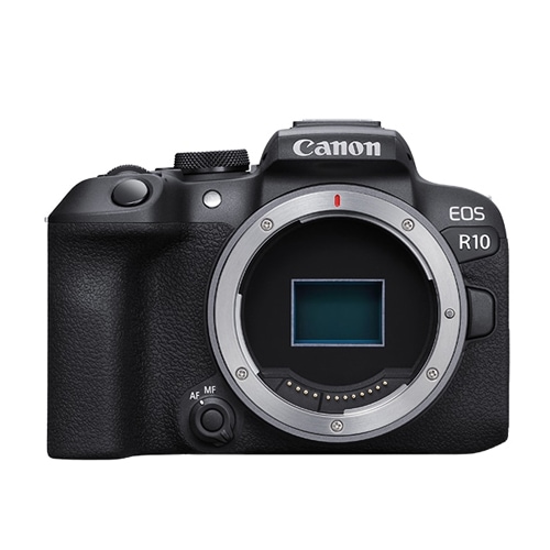 EOS R10 ボディ