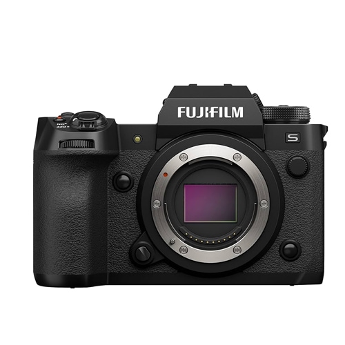FUJIFILM X-H2S ボディ