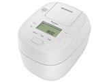 おどり炊き SR-M10B-W [ホワイト]