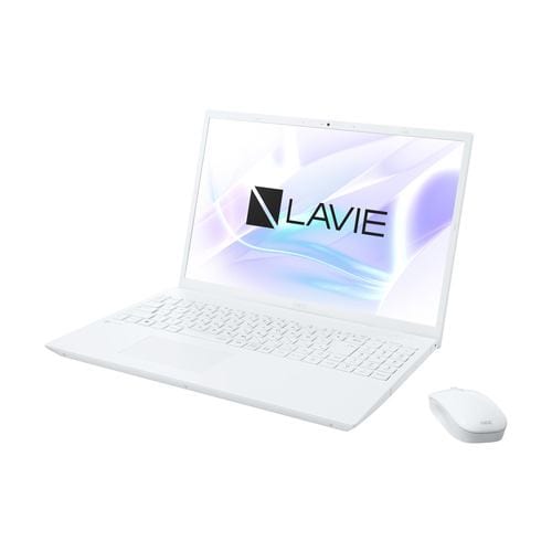 LAVIE N16 N1635/HAW PC-N1635HAW [パールホワイト]