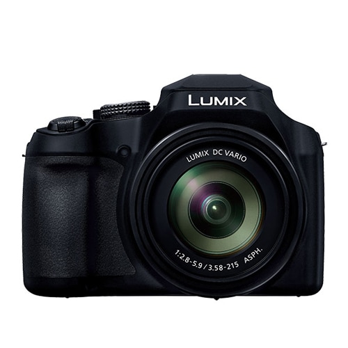 LUMIX DC-FZ85D-K [ブラック]