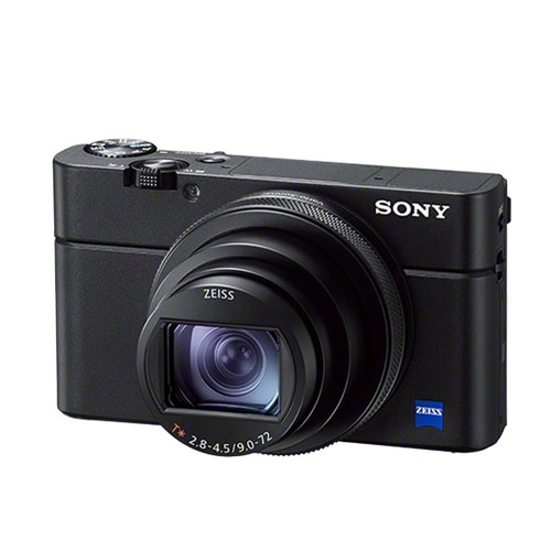 サイバーショット DSC-RX100M7