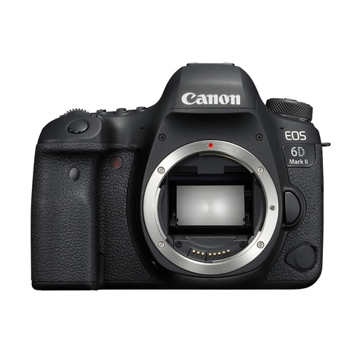 EOS 6D Mark II ボディ