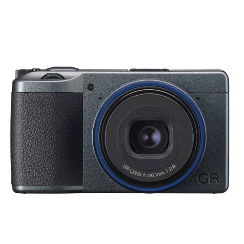 RICOH GR IIIx Urban Edition
