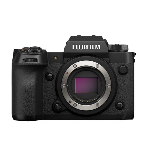 FUJIFILM X-H2 ボディ