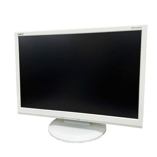 NEC LCD-AS192WM-C 液晶ディスプレイ 19インチワイド WXGA+ 新品 送料無料