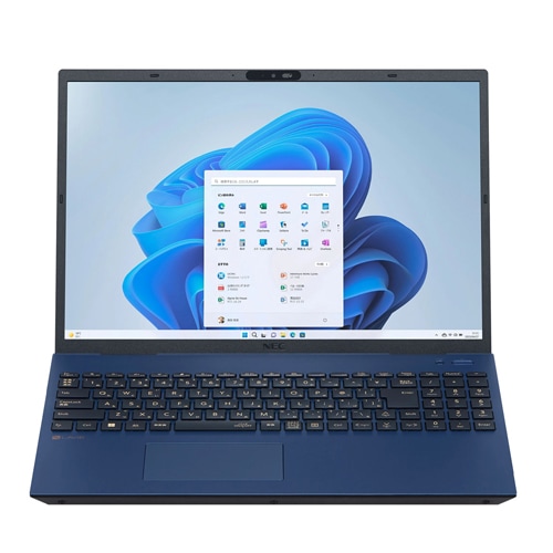 LAVIE N16 N1635/HAL PC-N1635HAL [ネイビーブルー]