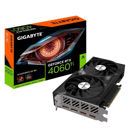 GV-N406TWF2OC-8GD [PCIExp 8GB]