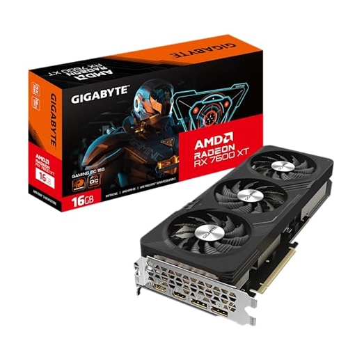GV-R76GAMING OC-8GD [PCIExp 8GB]