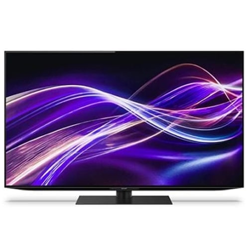 AQUOS OLED 4T-C55GQ1 [55インチ]
