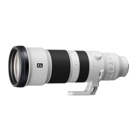 FE 400-800mm F6.3-8 G OSS SEL400800G