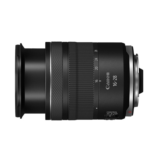 RF16-28mm F2.8 IS STM
