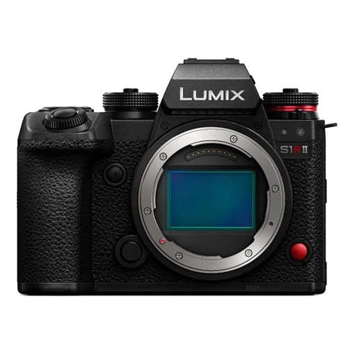 LUMIX DC-S1RM2 ボディ