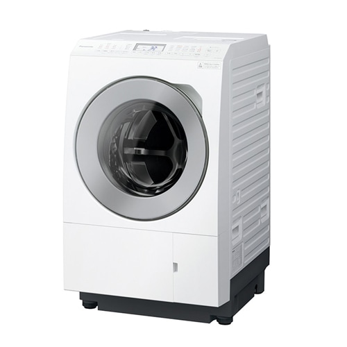 NA-LX127DL-W [マットホワイト]