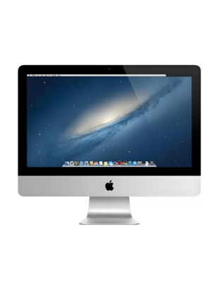 iMac 27インチ ME088J/A [3200]★訳あり★店頭展示品★