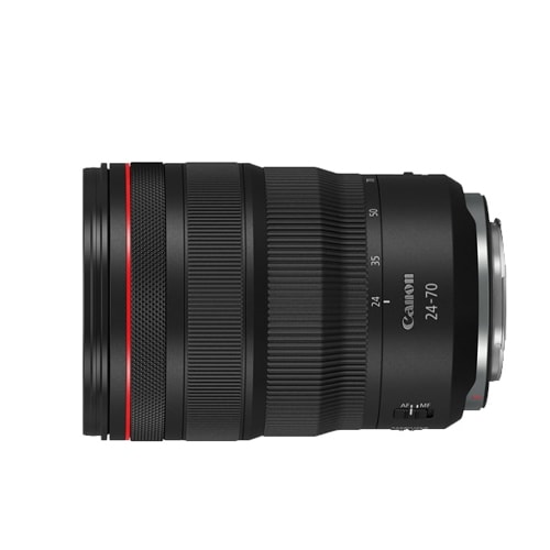 RF24-70mm F2.8 L IS USM