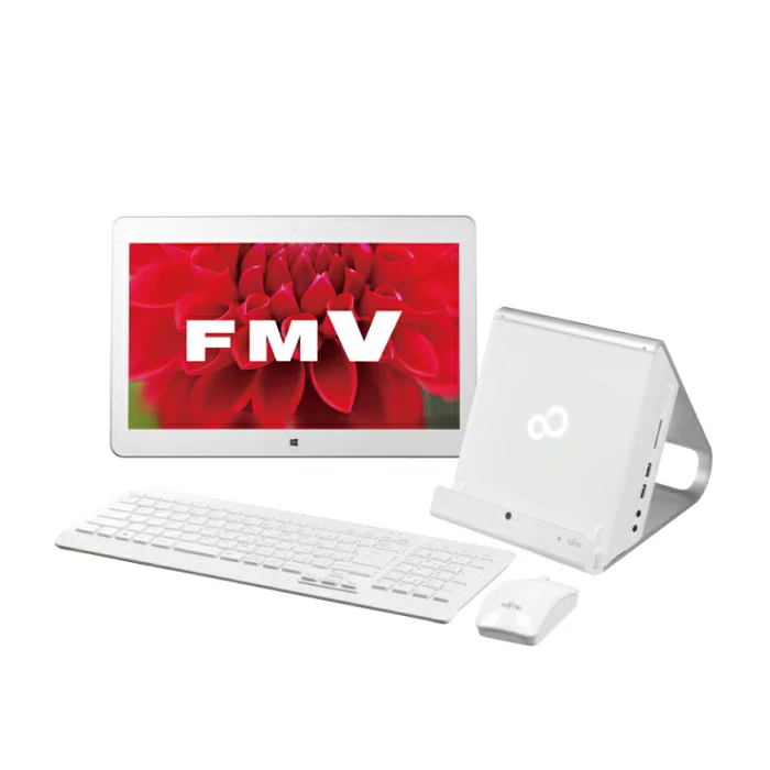 FMV LIFEBOOK GH77/T FMVG77TW ★訳あり特価品★店頭展示品★