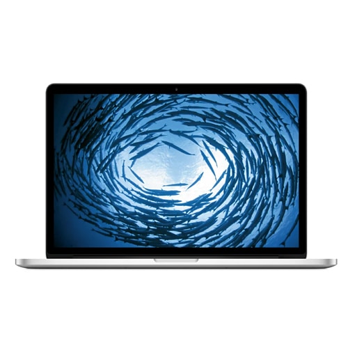 MacBook Pro Retinaディスプレイ 2200/15.4 MJLQ2J/A