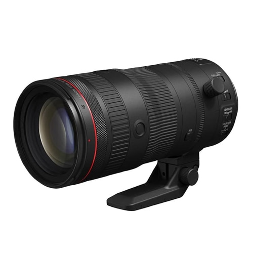 RF70-200mm F2.8 L IS USM Z [ブラック]