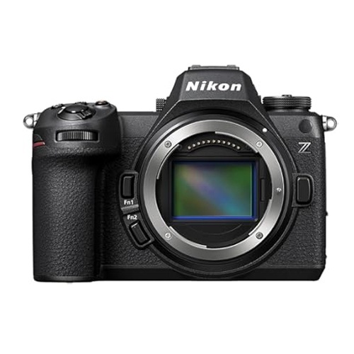 Z 7II ボディ