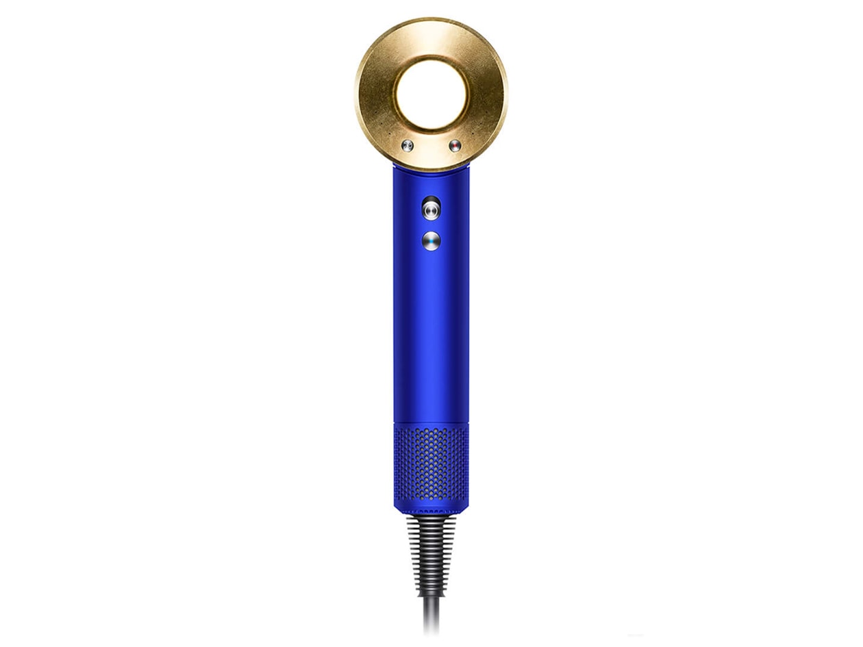 Dyson Supersonic Ionic HD08 ULF BBG	整備済み品