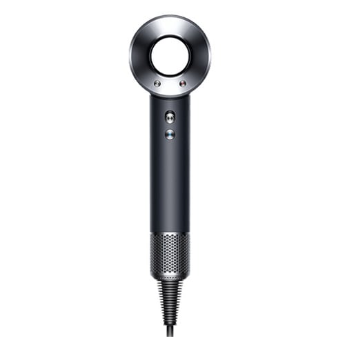 Dyson Supersonic Originヘアドライヤー HD08 ULF BBN ENT [ブラック/ニッケル]	 整備済み品