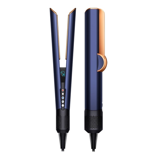 ダイソン Dyson Airstrait ストレイトナー HT01DBBC	整備済み品