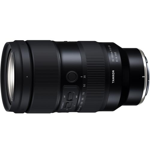 35-150mm F/2-2.8 Di III VXD (Model A058) [ニコンZ用]