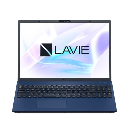 LAVIE N16 N1655/JAL PC-N1655JAL [ネイビーブルー]