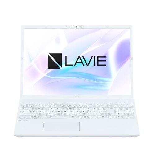 LAVIE N16 N1655/JAW PC-N1655JAW [パールホワイト]