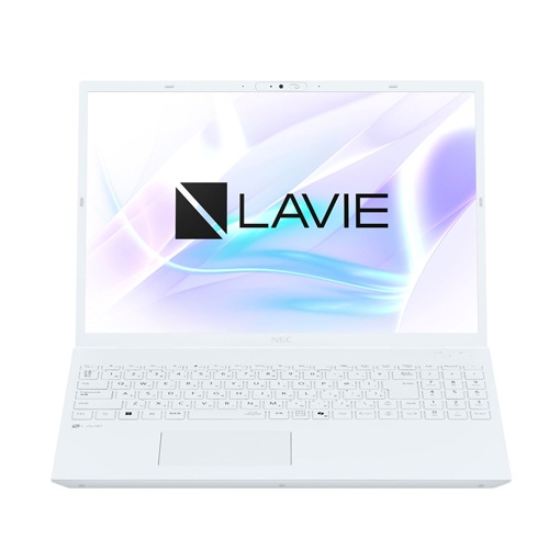 LAVIE N16 N1675/JAW PC-N1675JAW [パールホワイト]